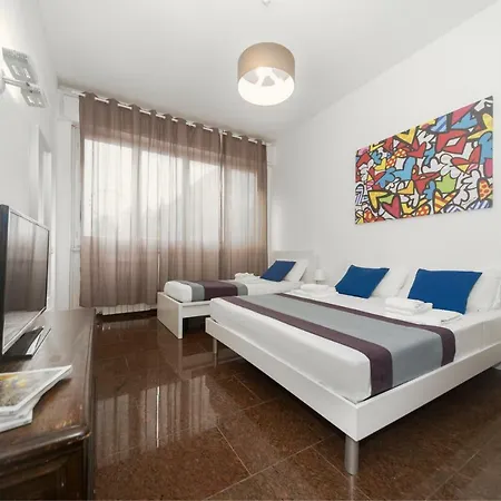 Casa Da Suite Olivia Milan Exterior photo