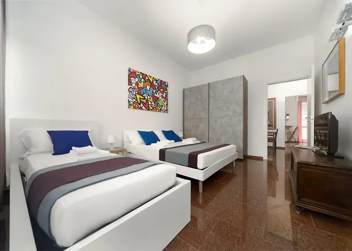 Casa Da Suite Olivia