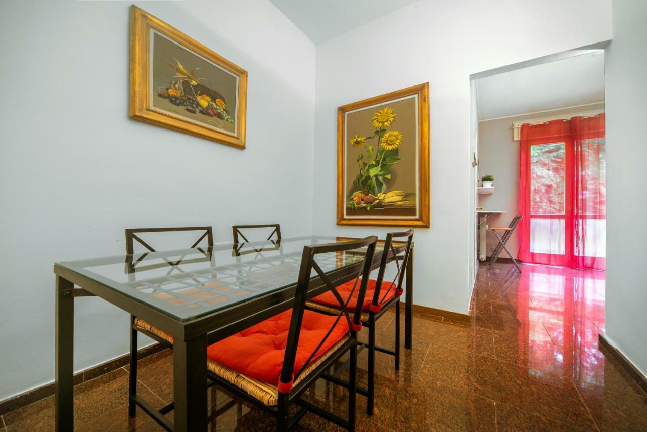 Casa Da Olivia Appartement