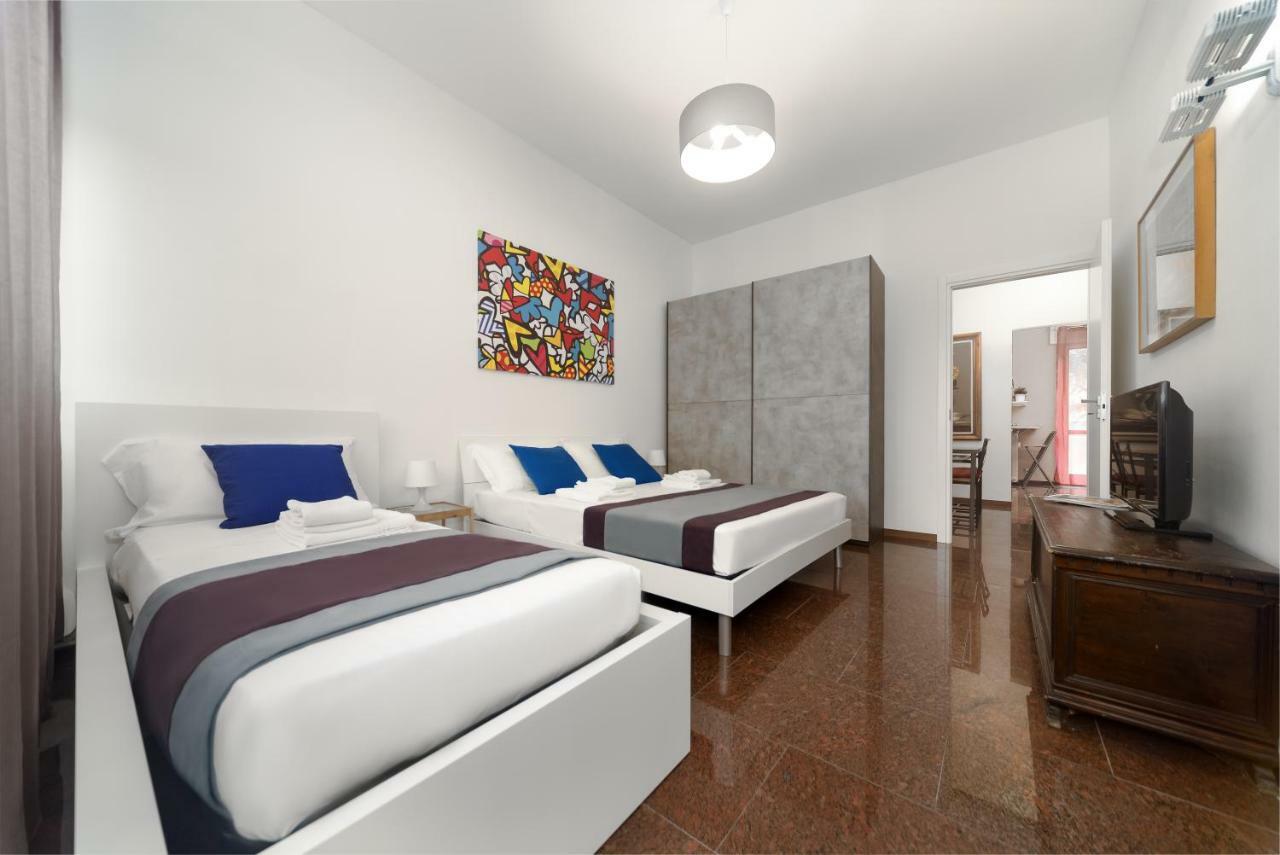 Casa Da Olivia * Milaan