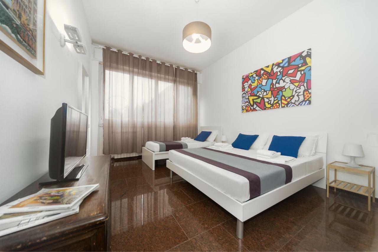 Casa Da Olivia * Mailand