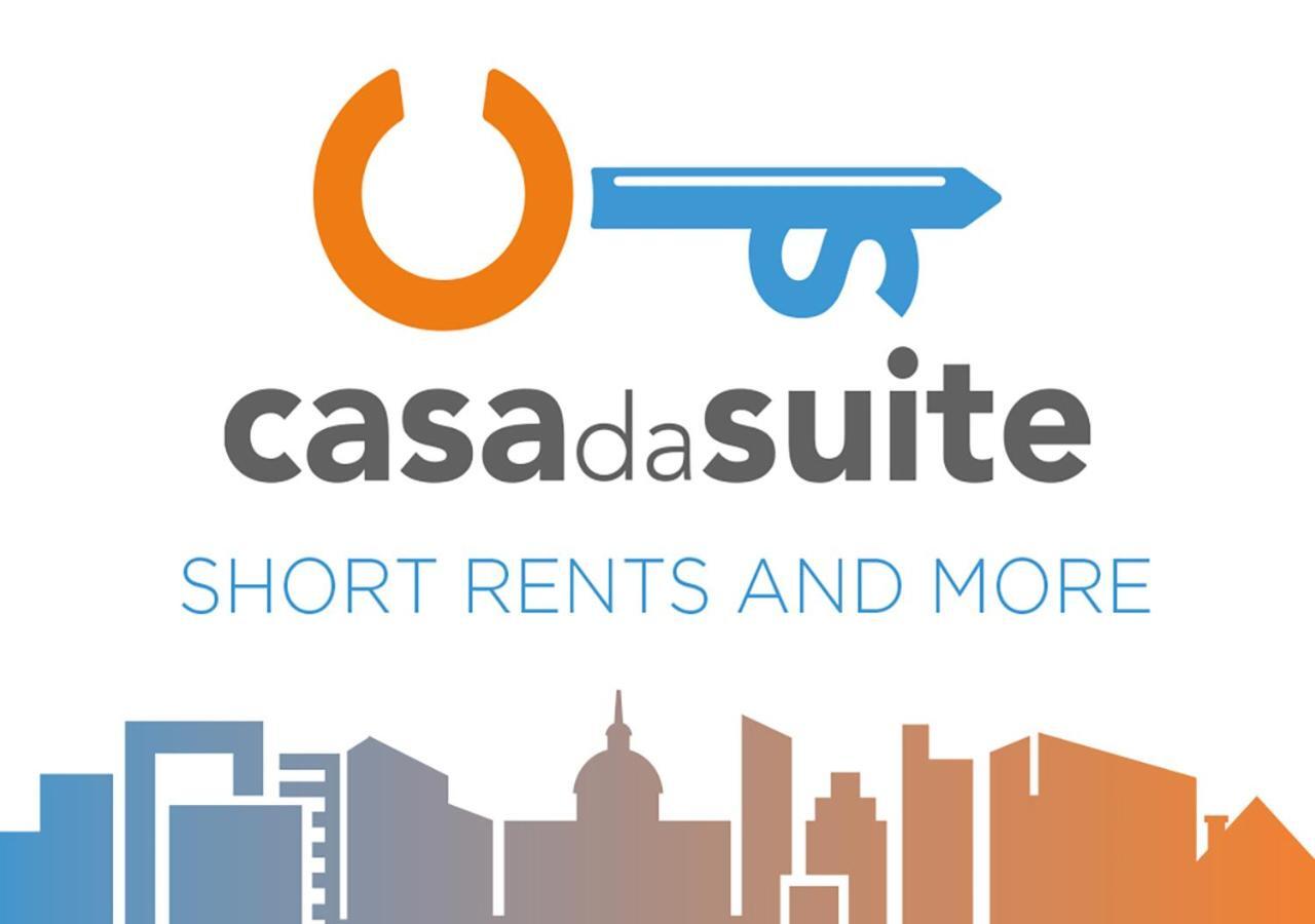 Casa Da Olivia Apartment Mailand